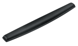 Putų klaviatūros kilimėlis Memory Foam