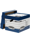 Bankers Box® ERGO-Box™ 