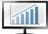Privatumo filtras Fellowes PrivaScreen™ MacBook Pro 15"