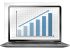 Privatumo filtras Fellowes PrivaScreen™ MacBook Pro 15"