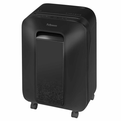 Fellowes LX201 juodas naikiklis