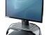 Stovas LCD/TFT monitoriui Smart Suites™ - juodas