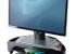 Stovas LCD/TFT monitoriui Plus Smart Suites™ - juodas 