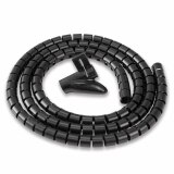 CableZip™ - laidų apsauga